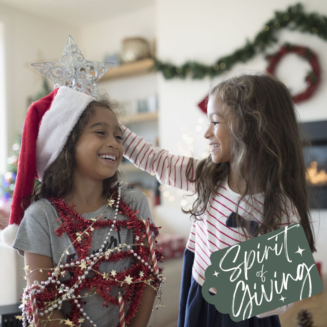 Don't forget, holiday gifts are due tomorrow, December 9! Drop them at our Indy office between 9 AM-5 PM OR ship gifts directly to us. Didn't have time to shop? Visit our donation page where you can give monetarily to support those in foster care! classy.org/give/397932/#!…