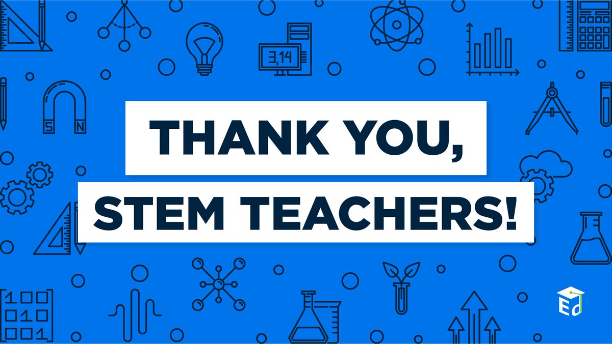 To all computer science teachers—THANK YOU! From coding to AI design, you’re helping to equip students with critical skills they’ll need for their futures. Find more ways to inspire your students with @CSEdWeek resources: csedweek.org #CSEdWeek