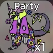 DoodleWorldNews's tweet photo. In celebration of us hitting 2,000 followers, I'm going to be doing a:
🎉Party Xenoxious giveaway!🎉
To enter:
-Follow me (@DoodleWorldNews) and @DoodleWorldRBLX 
-Retweet this tweet
-Comment which starter you chose!
Good luck!
#DoodleWorld 
Ends 15th Dec 👀 https://t.co/FZDhQILR0p