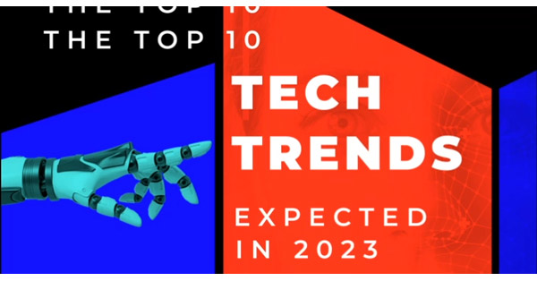 From the advancement of existing technologies to the development of new ones, there's no doubt the tech trends of 2023 will impact you. Learn more about what to expect and how you can prepare. #techtrends ow.ly/wzVx50LONTu