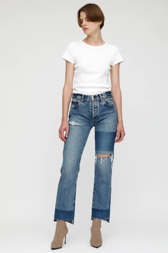 MOUSSYVINTAGE's tweet photo. Japanese-designed, vintage-inspired patchwork denim.

DARNELL STRAIGHT

https://t.co/htqRSNMClB https://t.co/42QZCYfXTH