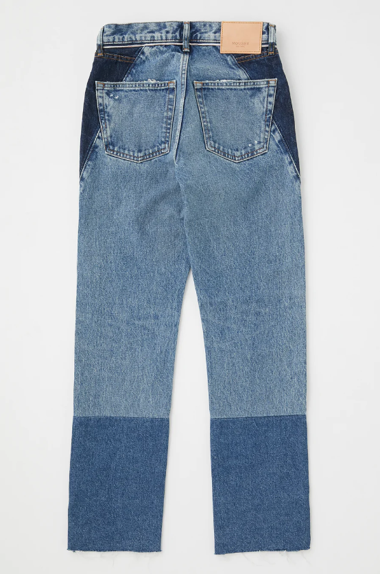 MOUSSYVINTAGE's tweet photo. Japanese-designed, vintage-inspired patchwork denim.

DARNELL STRAIGHT

https://t.co/htqRSNMClB https://t.co/42QZCYfXTH