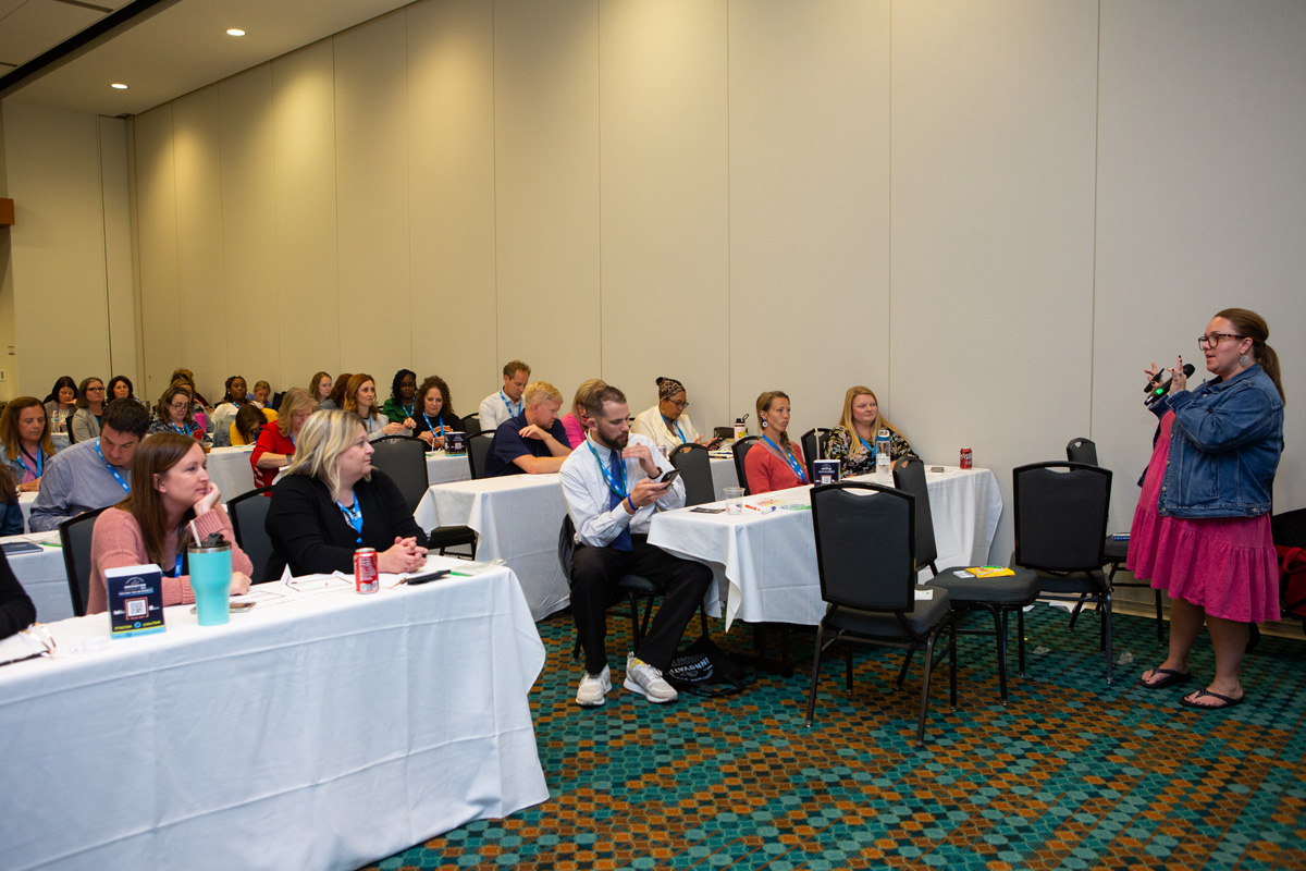 The 2023 Summit preparation is in full swing, and we want to hear from you! Apply to present under one of our 6 Learning Sessions today. The deadline to apply is December 16, 2022. For details about the Summit and to apply, visit our website: tsin.org/callforpresent… #TNSTEM