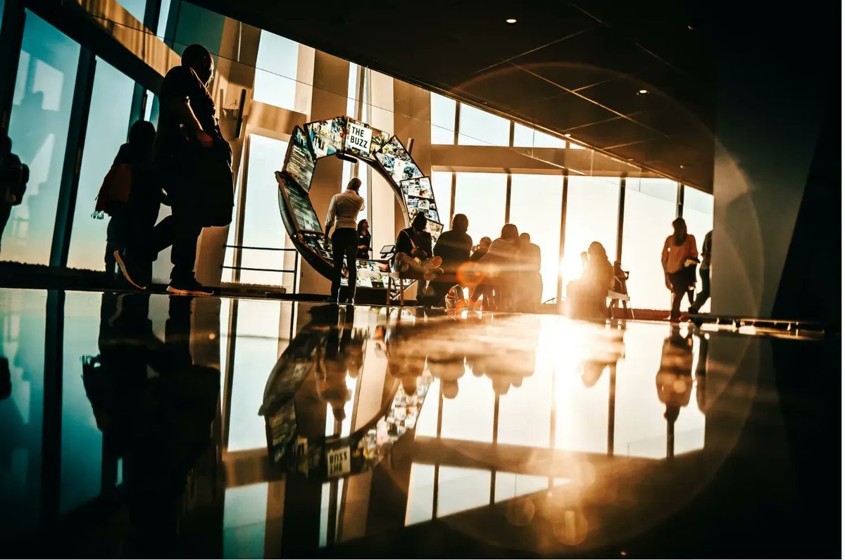 Container apps are a popular way to create event apps, for good reason. With an event app delivered via Yapp's container app, you can add event information and be live in minutes, no coding or design experience required. 

Read our full blog post here:buff.ly/3OHALjY