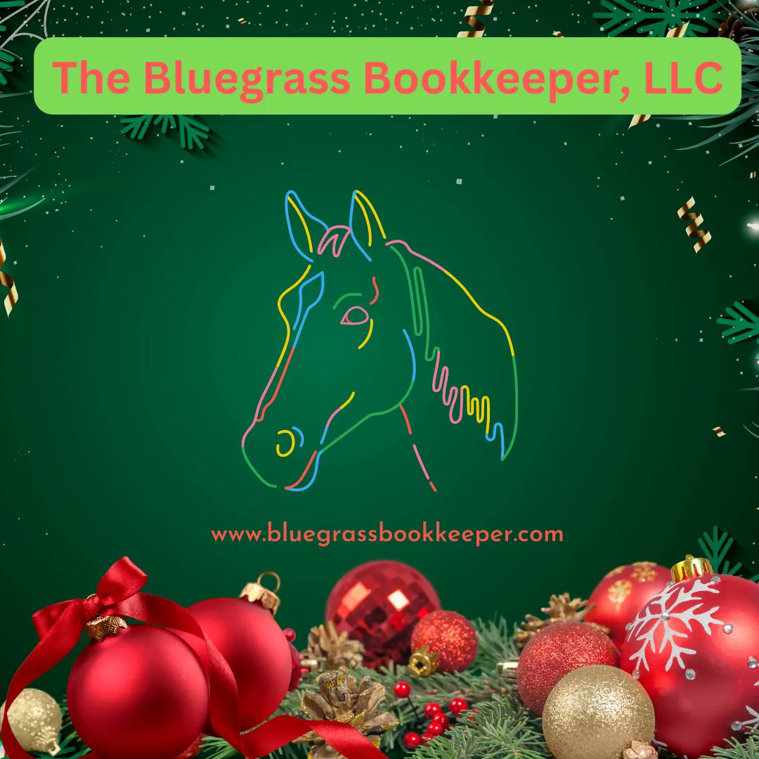 BluegrassBooks's tweet photo. Book a free consult with someone who knows bookkeeping AND horses!

#horseracing #KY #equine #horse #QBO #happy #follow #farrier  #bluegrassbookkeeper #keeneland #fasigtipton #thoroughbred #sharethelex #Lexington #smallbusiness #equinebusiness #horsestuff  #instahorse #horses https://t.co/xbNeCceoK7