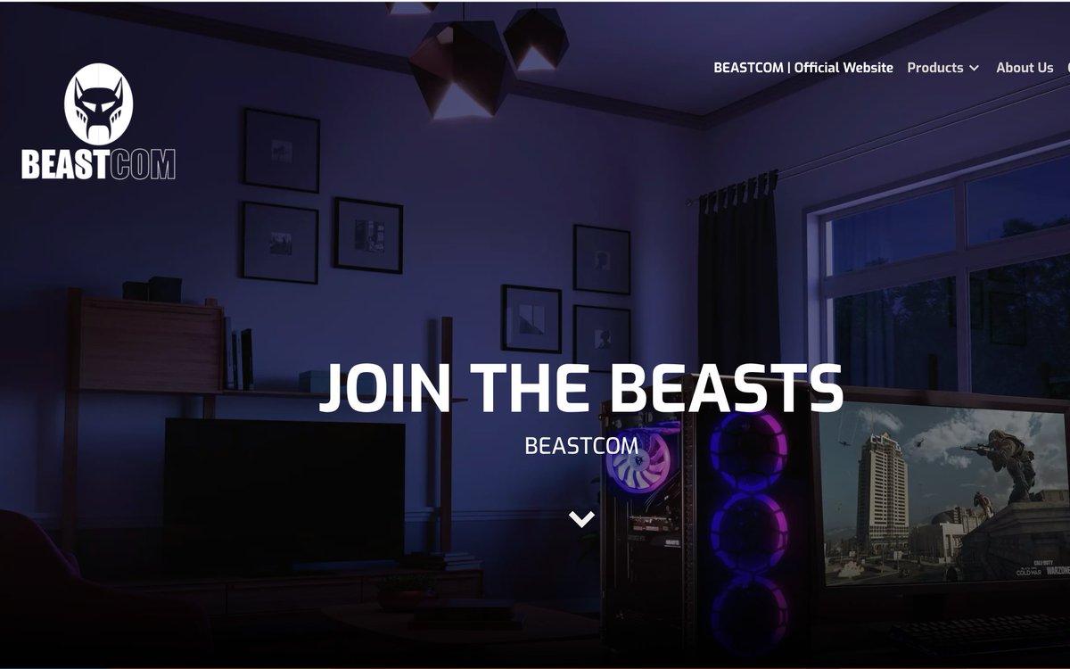 Beastcodm