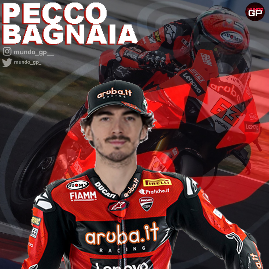 Mgp On Twitter Pecco Bagnaia Y Marc Marquez En Worldsbk 