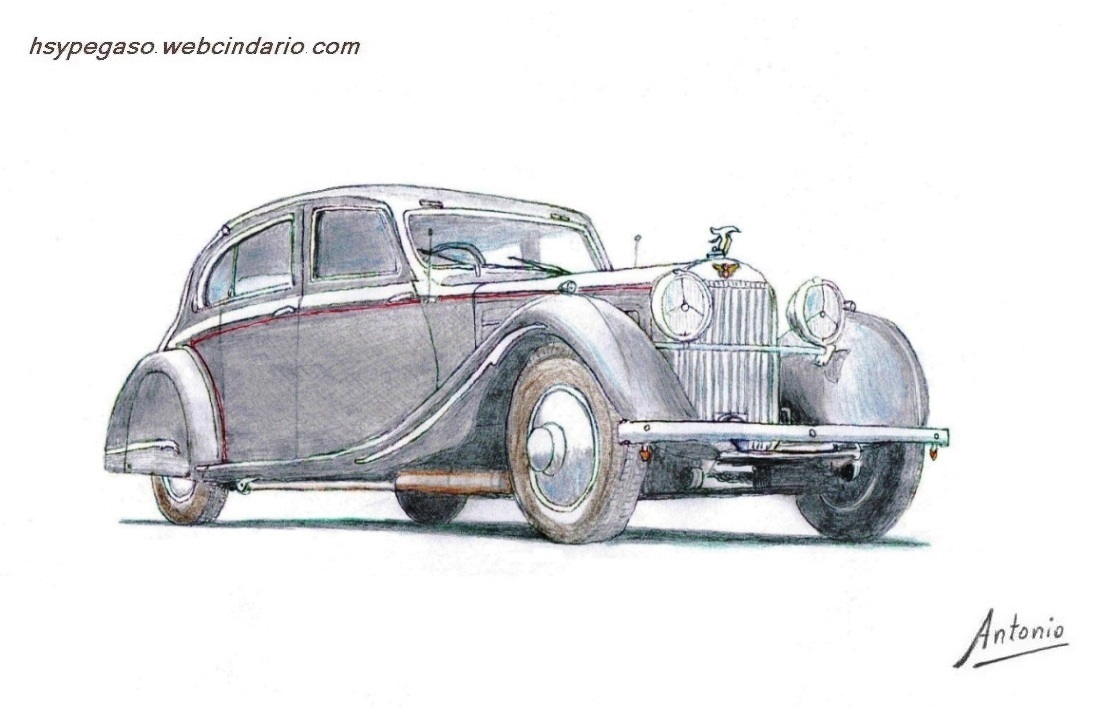 abarriop's tweet photo. Hispano-Suiza T-68 Berlina Gurney Nutting (1937) https://t.co/hndbifi40M #hispanosuizacars #classiccars #vintagecars https://t.co/MuULFuzcWF