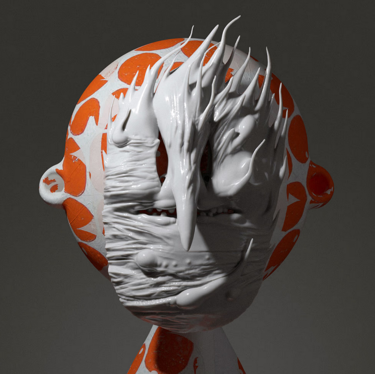 StalmiStalmi's tweet photo. @The_Same_Same I am a happy owner of one of the masks. This art deserves more attention. Look at the details and quality. Each one of them is different. Only 12 listed out of 399. https://t.co/SY4mAAjbJH