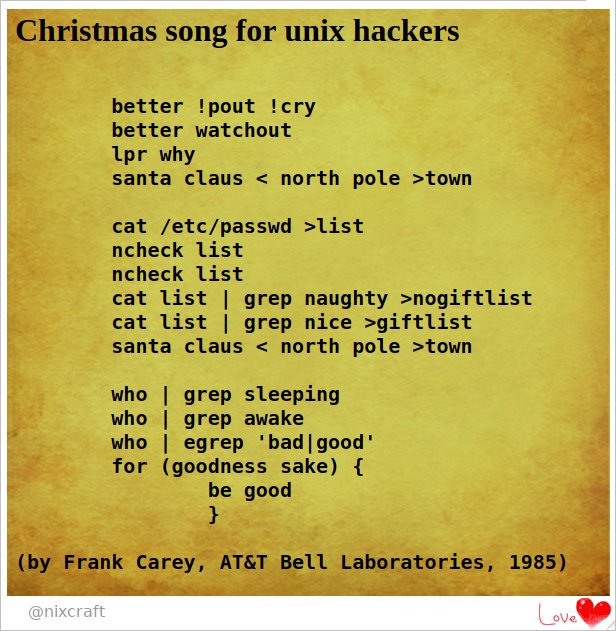 nixCraft 🐧 tweet media