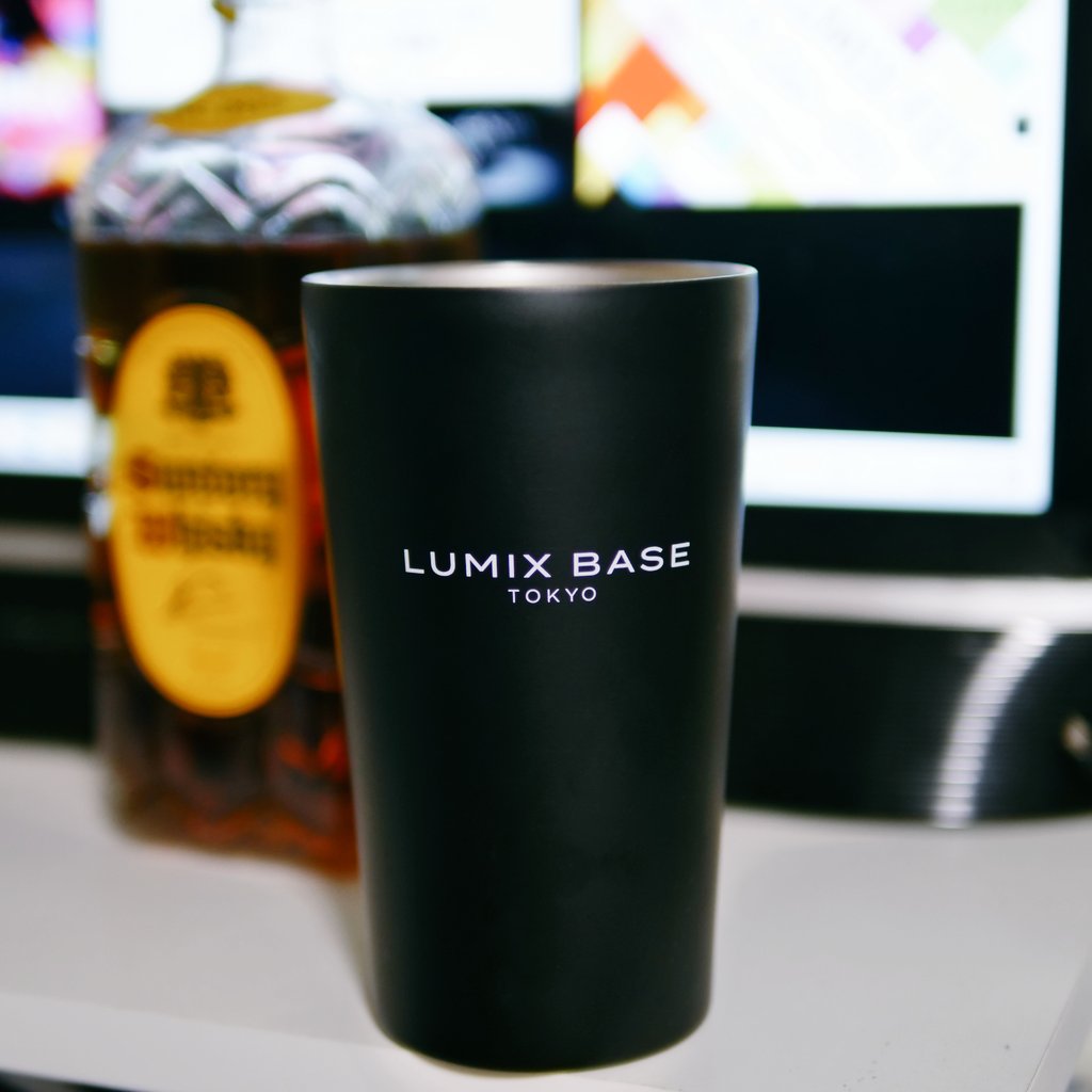 kdmrocky's tweet photo. タンブラーが当たりました😊😊😊
ありがとうLUMIX📷️
ハイボールがおいしいよ🍺
#LUMIX
#LUMIXBASE https://t.co/VcQ1zSRidO