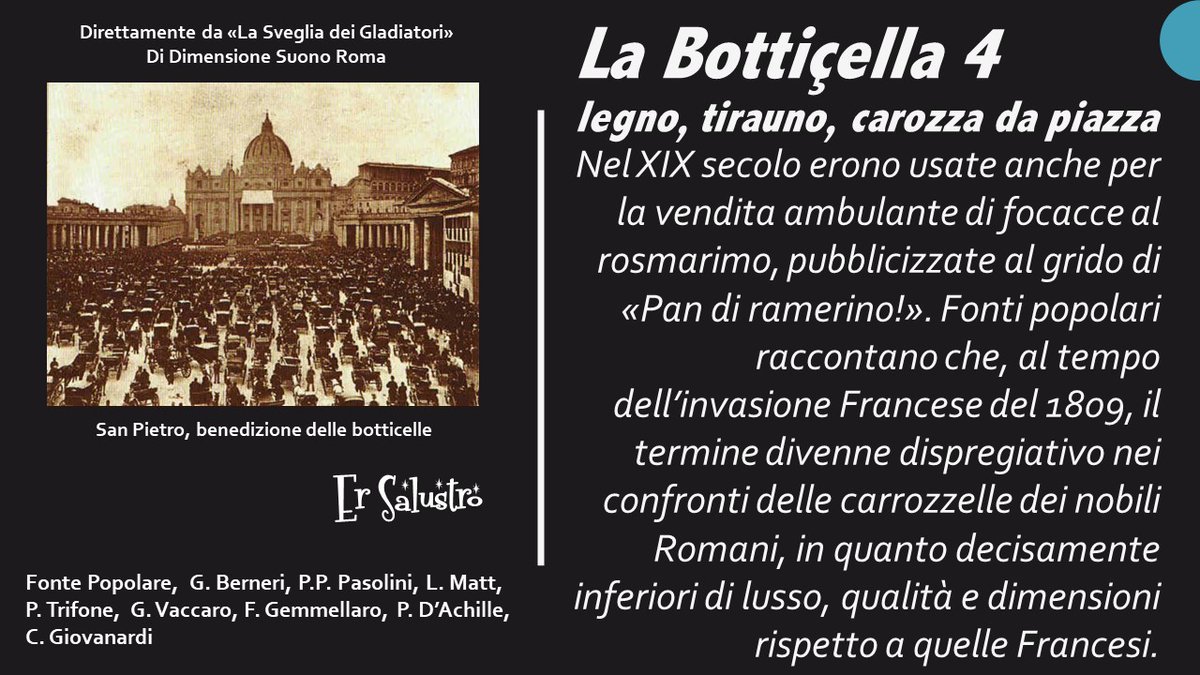 'n zimbolo Romano come pochi artri, uno de que li che arisiste ar tempo da più ssecoli de tanti artri. #carrozzella #botticella #tirauno #carrozzadapiazza #legno #cavallo #roma #romanita #tradizioniromane #romanesco #dialetto #veicolo #salustro #ersalustro