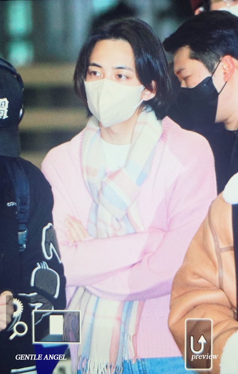 jeonghan got it down