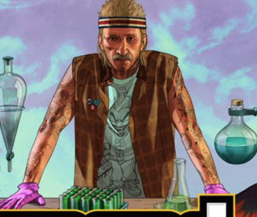 LioxMeme's tweet photo. @RockstarGames Walter White DLC https://t.co/544GfeLtOE
