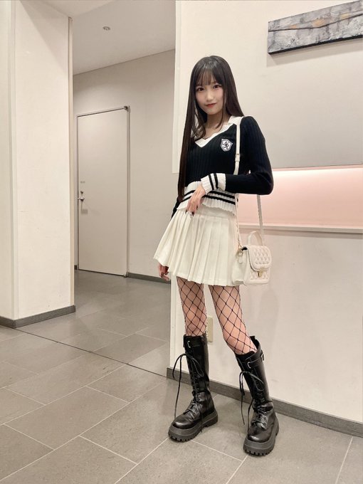 Twitterのコスプレ画像1