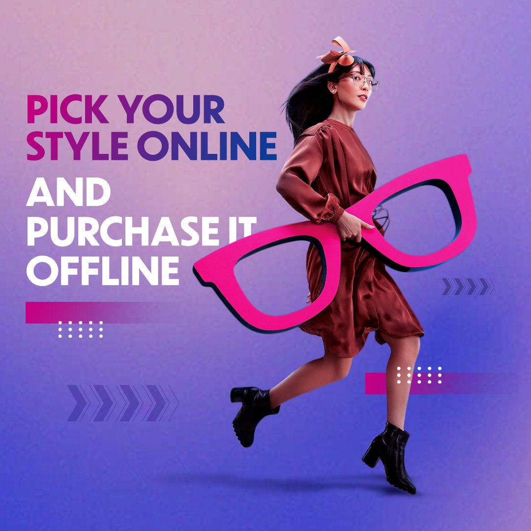spexmojo's tweet photo. New year is almost here, and so is our wide range of frames and eyeglasses for the new you! 
Explore it on https://t.co/XwP8mK2DBH and find your selected frames in neighborhood opticians. What’s even better is that you get YOPO offer
Visit us now!

#Spexmojo #YOPOOffer https://t.co/iwvd2UB8Fc