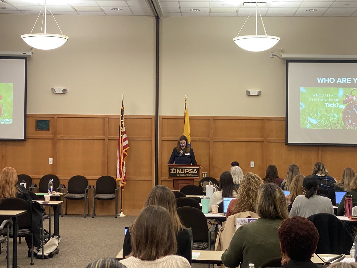 njascd's tweet image. We are kicking off our Early Childhood Conference with keynote @anniecorleyhand. #ecs2022