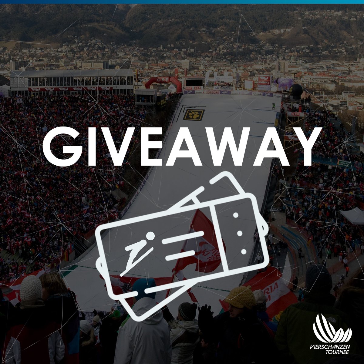 Vierschanzentournee on Twitter "🚨 GIVEAWAY 🚨 Another advent 🕯, another giveaway and today it