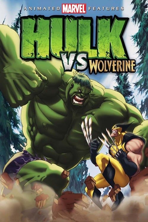 Hulk Vs Wolverine Moment Thread (2009)