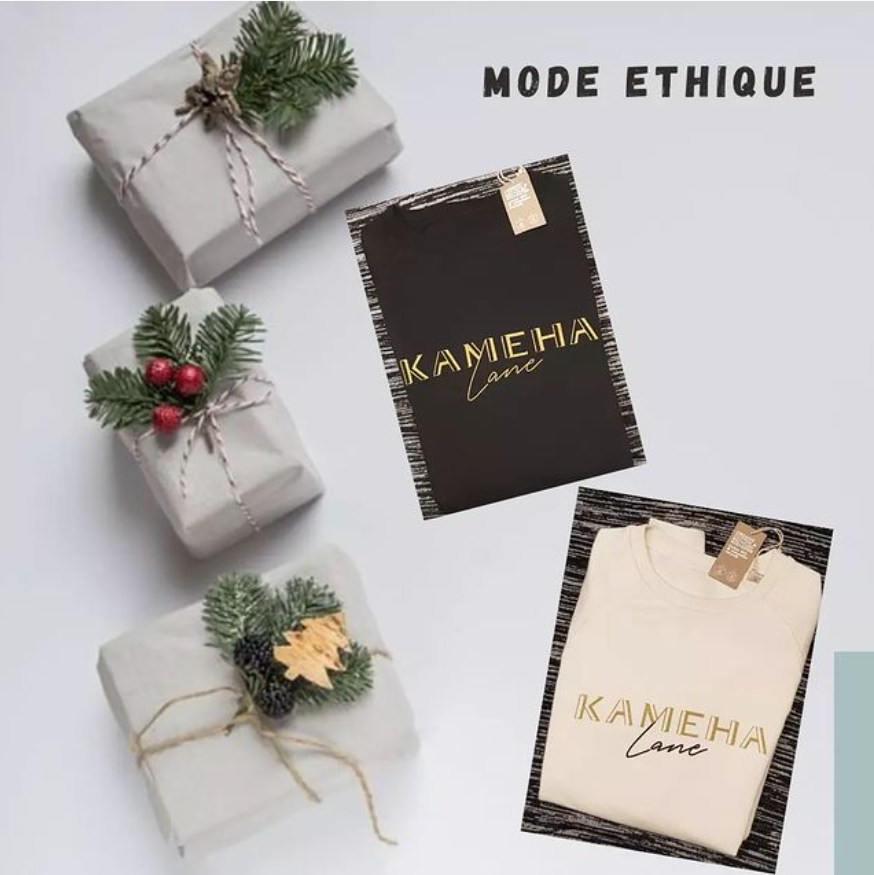 AndysEthic's tweet photo. Kameha Lane
Prêt à porter recyclé &amp; bio au 24, rue Sainte Ursule à Toulouse et https://t.co/h5TyyWXolR
#mode #modeethique #modecirculaire #modedurable #slowfashion #bio #environnement #ecologie #vegan #pollution #plasticpollution #veganfortheanimals #toulousemaville #toulouse https://t.co/C0CdK3T794