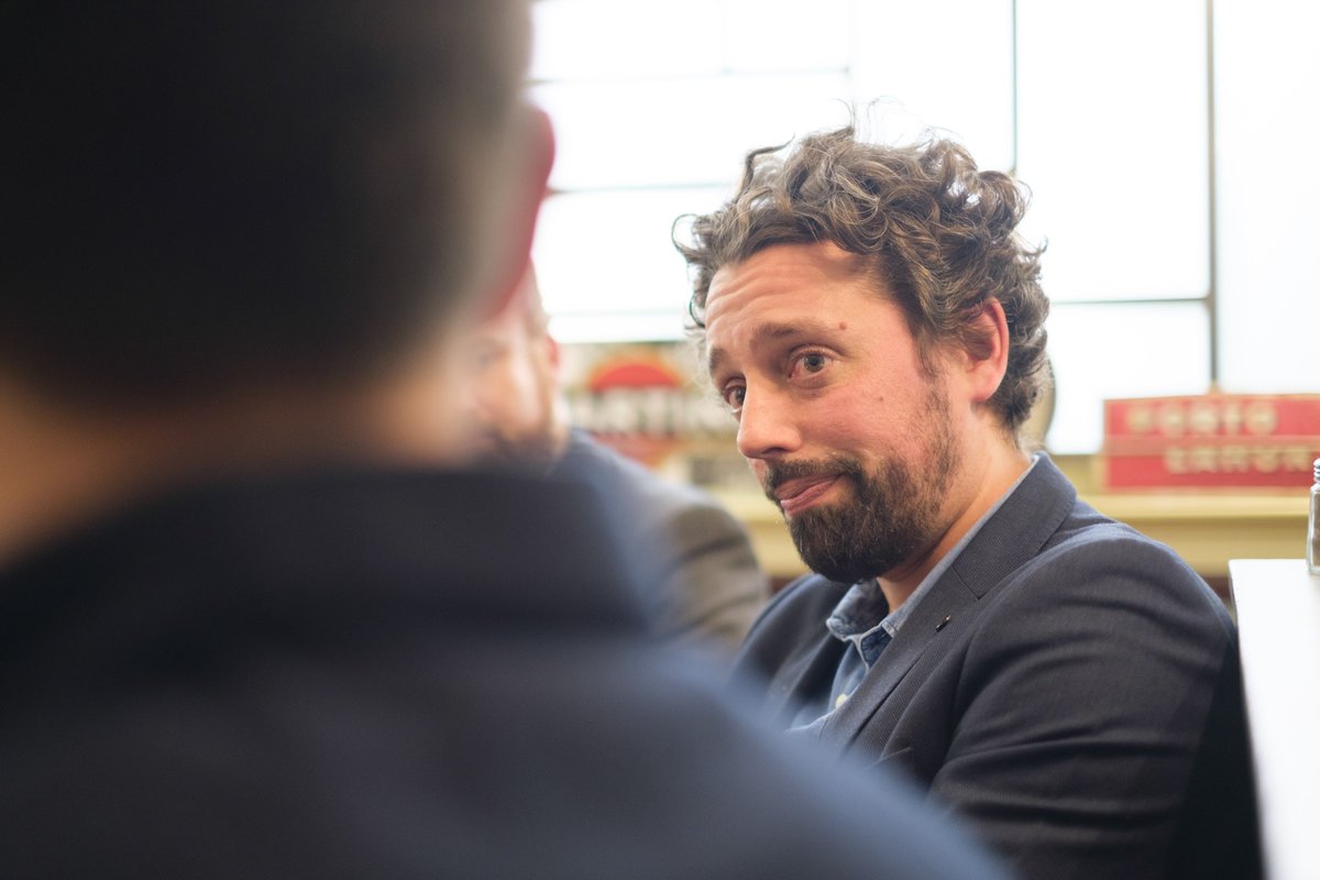 reporterdespoir's tweet photo. Dernière étape du tour 2022 dans « la capitale européenne de l’innovation » avec @fsaltiel , à la rencontre de la presse locale qui met en avant tous les jours les belles initiatives de la cité phocéenne. 

@MarcelleMedia @laprovence @NathaniaCahen @AgathePerrier @lamarsweb https://t.co/zf3hguKNil