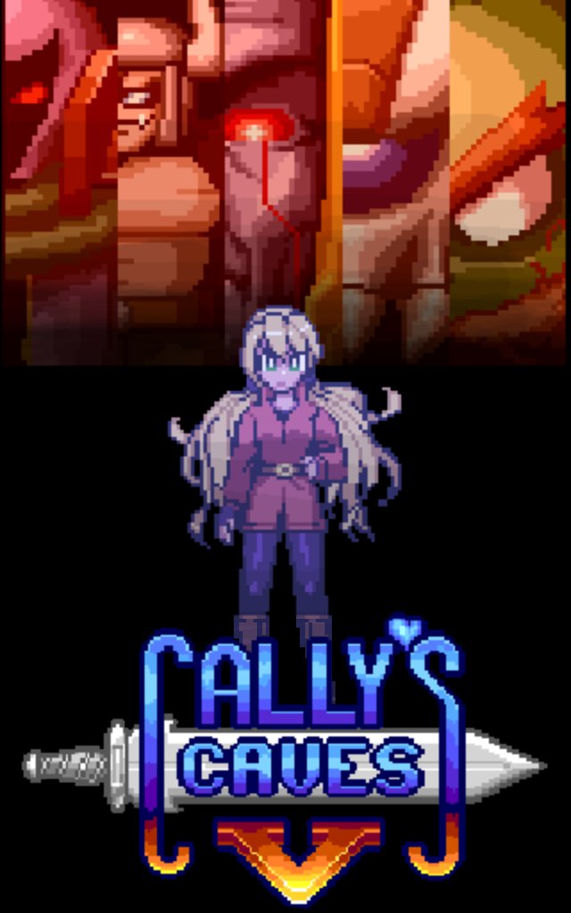 I am very interested in reviving a franchise I worked on years ago into the world of retro homebrew
#callyscaves #indiegame #IndieGameDev #pixelart #RetroGaming #SegaGenesis #megadrive #snes #pcengine #turbografx16