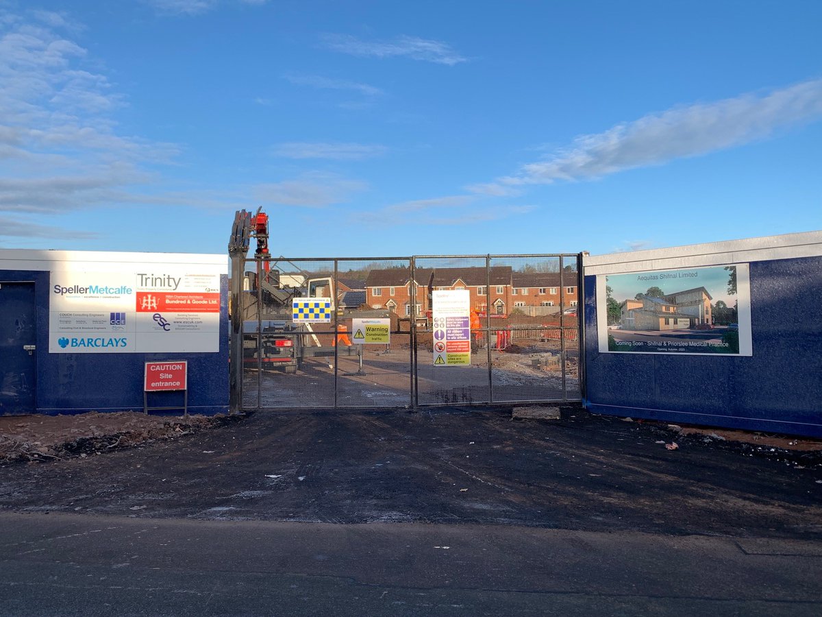 Trinity Property Consultants tweet media