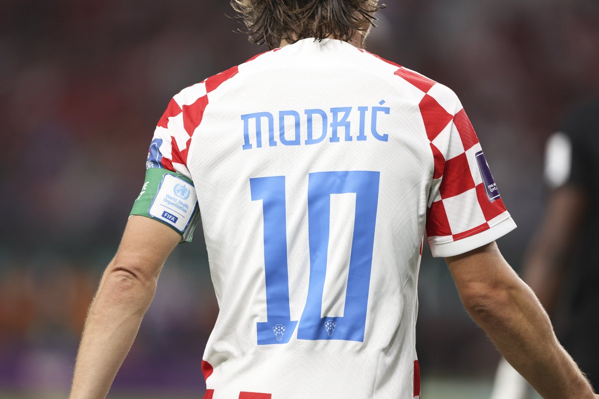 Who's your favourite 🔟 at the #FIFAWorldCup?

#Qatar2022