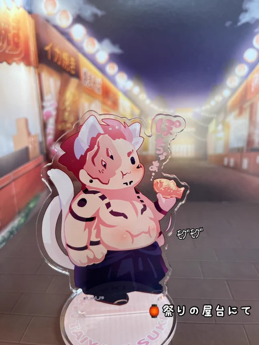 ななしろさん()のぽっちゃり御形キャット様ですがじつは我が家でも……  