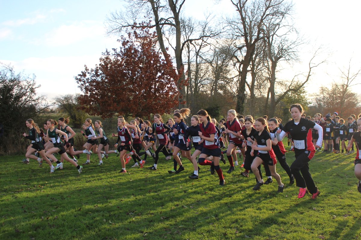 Beachborough Sport tweet media