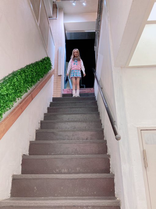 Twitterのコスプレ画像21