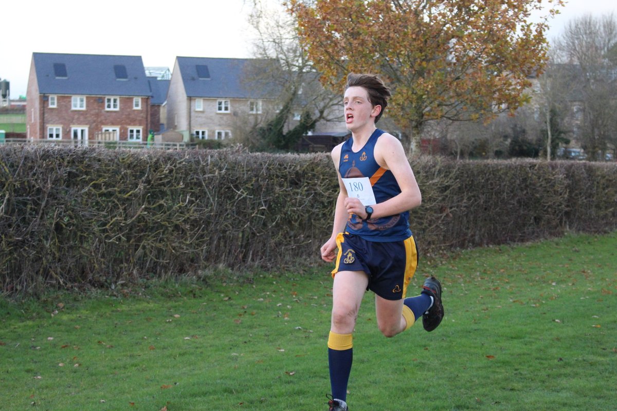 Beachborough Sport tweet media