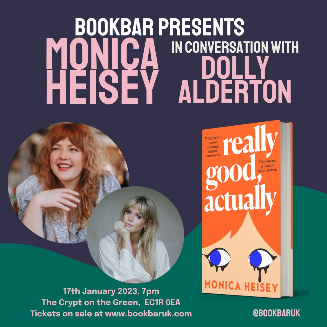 4th Estate Books tweet media