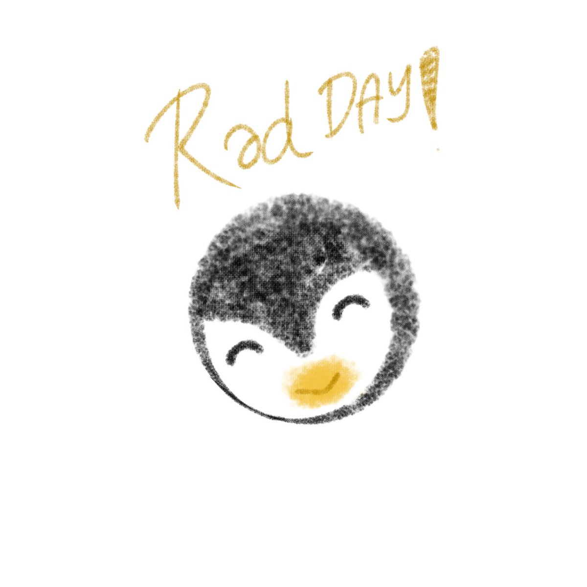 ㅤㅤㅤ
ㅤㅤㅤ
Happy birthday Pengwi 🐧! Sorry if the greeting's late, I know someone would like to be first anw 😆. I'll treat you when I get home. Stay grounded, take care of yourself, grandpa. Happy birthday again, best bud! 🙌
ㅤㅤㅤ
ㅤㅤㅤ