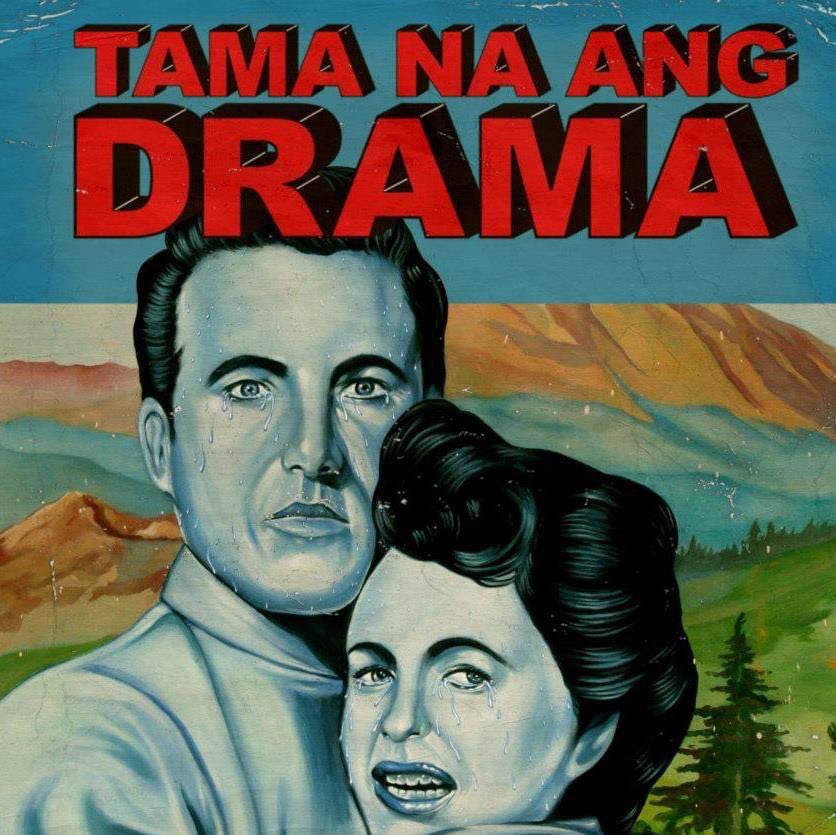 thebandshirley's tweet photo. Happy 1 decade of Tama Na Ang Drama! (soon in Double Vinyl 😌) https://t.co/7GPzrCz2iP