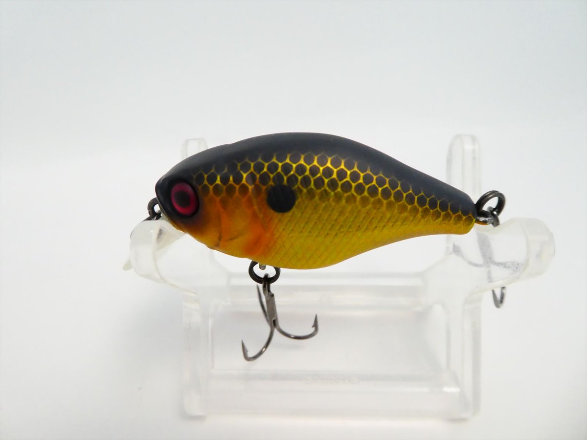 rainbow07718190's tweet photo. JACKALL BROS. Cherry 44 Fishing Lure #AP27 https://t.co/1Yb4LUQEVL
#bassLure #Lure #fishinglife #fishing
#JACKALLBROS.
#Cherry44
#FishingLure https://t.co/XsoRXVpCMN