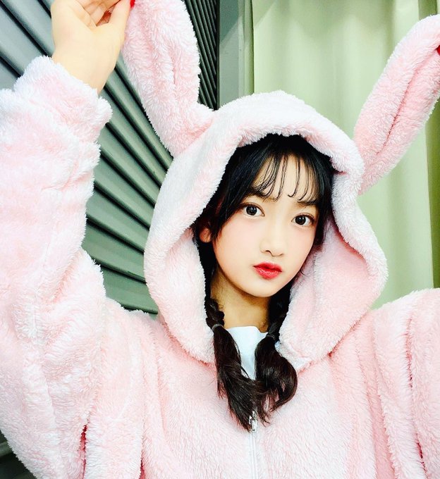 Twitterのコスプレ画像6