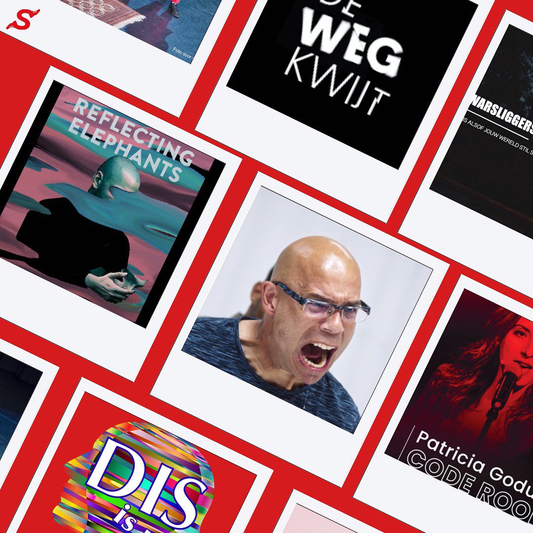Je hebt nog drie dagen de tijd om je Socialrun-subsidie aanvraag in te dienen. Wees niet te laat!

In de afgelopen jaren hebben we al vele mooie projecten kunnen steunen, waarvan hier een aantal plaatjes.

En we kijken ontzettend uit naar de nieuwe projecten! 
#meedoeniswinnen