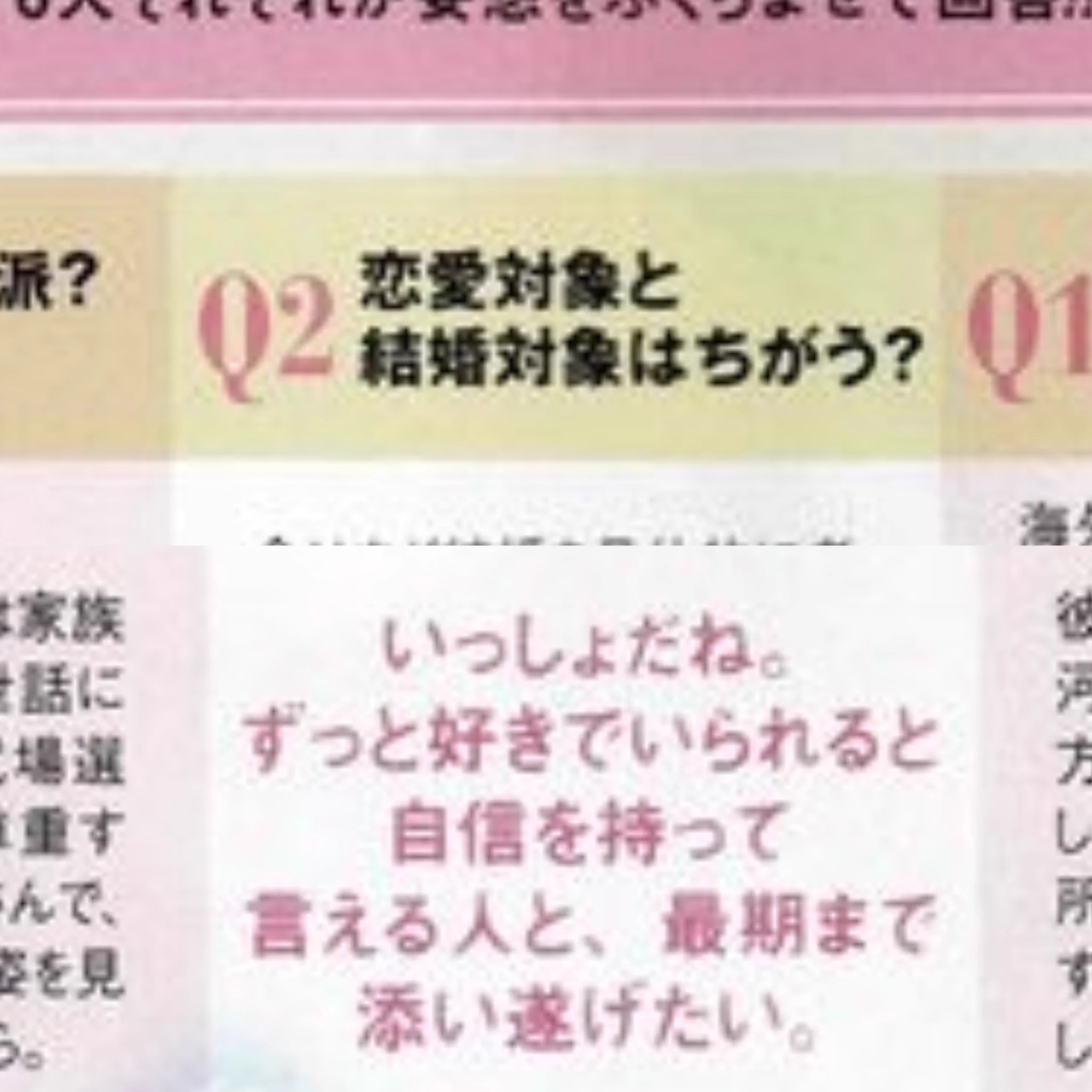 公の場での発言・インタビュー報道記録