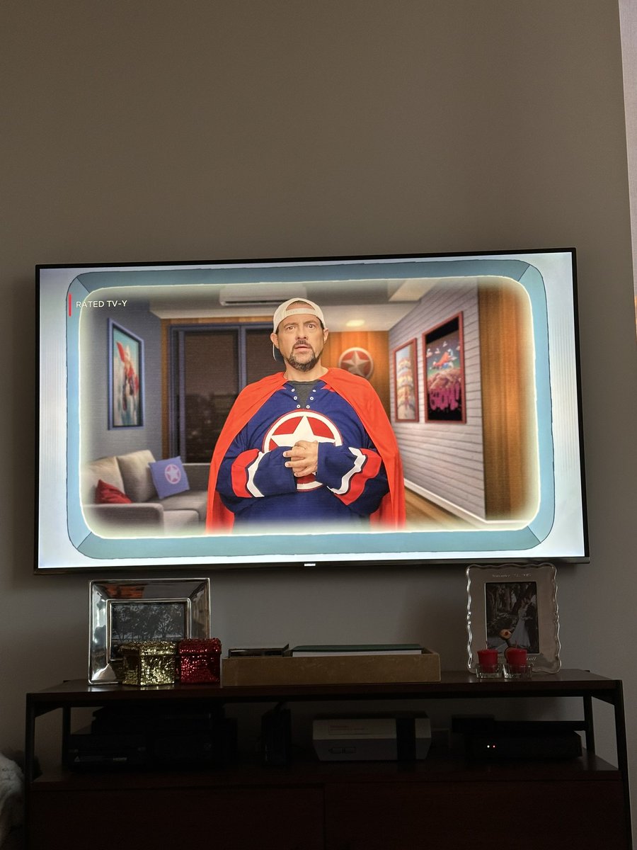 Matt Cassatta tweet media