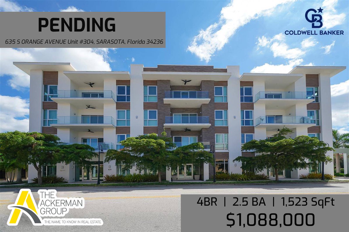 The Ackerman Group (@AckermanGroupFL) / Posts / X