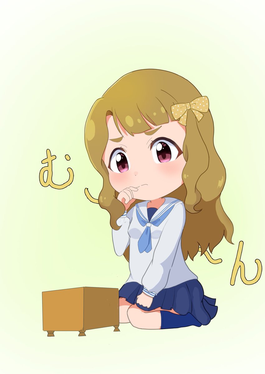 SDむ〜〜ん美也です☺️🐈
おやすみなさい😴💤💤