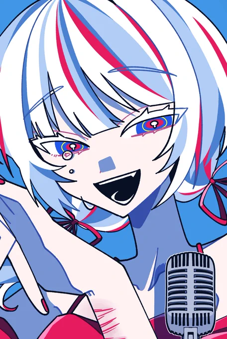 ガチお顔可愛くない??? 