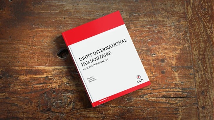 Ce que dit le droit international humanitaire (#DIH):
📢les civils ne sont pas des cibles
📢les infrastructures essentielles à la survie de la population doivent être épargnées
📢les liens familiaux doivent être maintenus ou rétablis
📢les détenus doivent être humainement traités