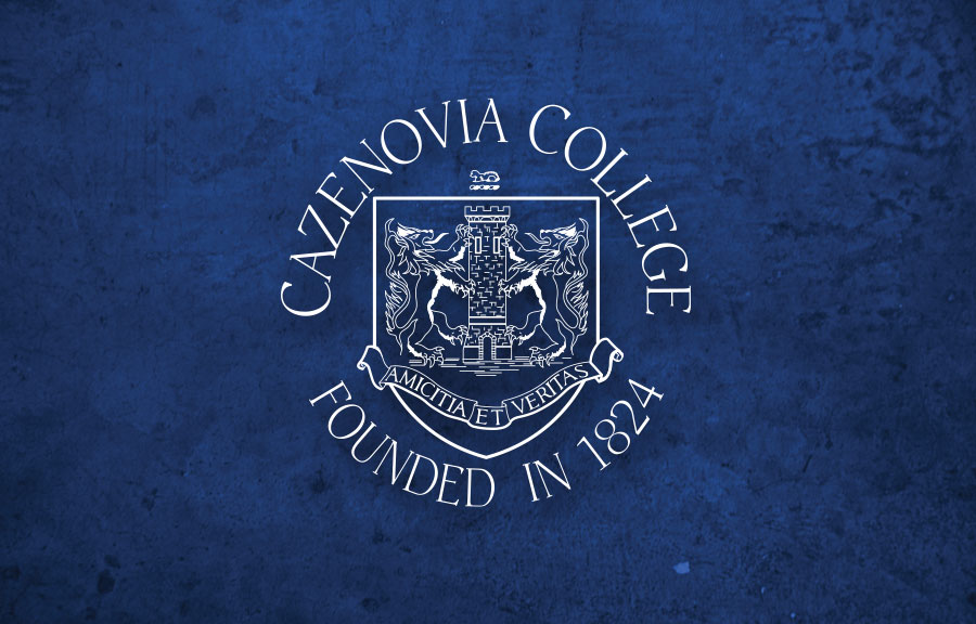 Cazenovia College tweet media
