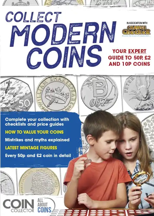 coincollectmag tweet picture