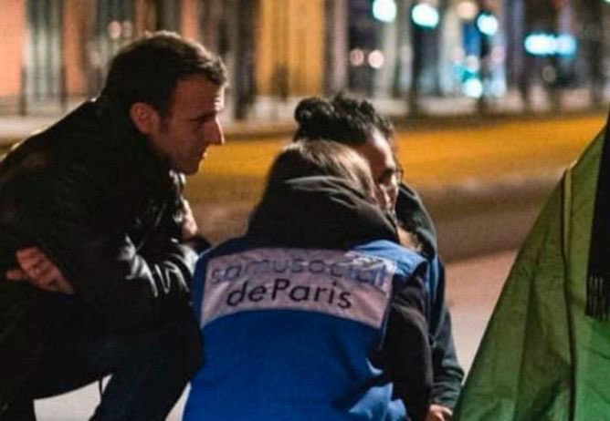 ecolodroite's tweet photo. « Votre sobriété énergétique est exemplaire. C’est pourquoi je mets tout en œuvre pour qu’un maximum de nos concitoyens rejoignent vos rangs. » https://t.co/5HbVgRvOnq