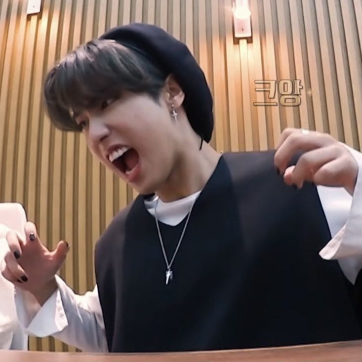 bigla nalang gumanon