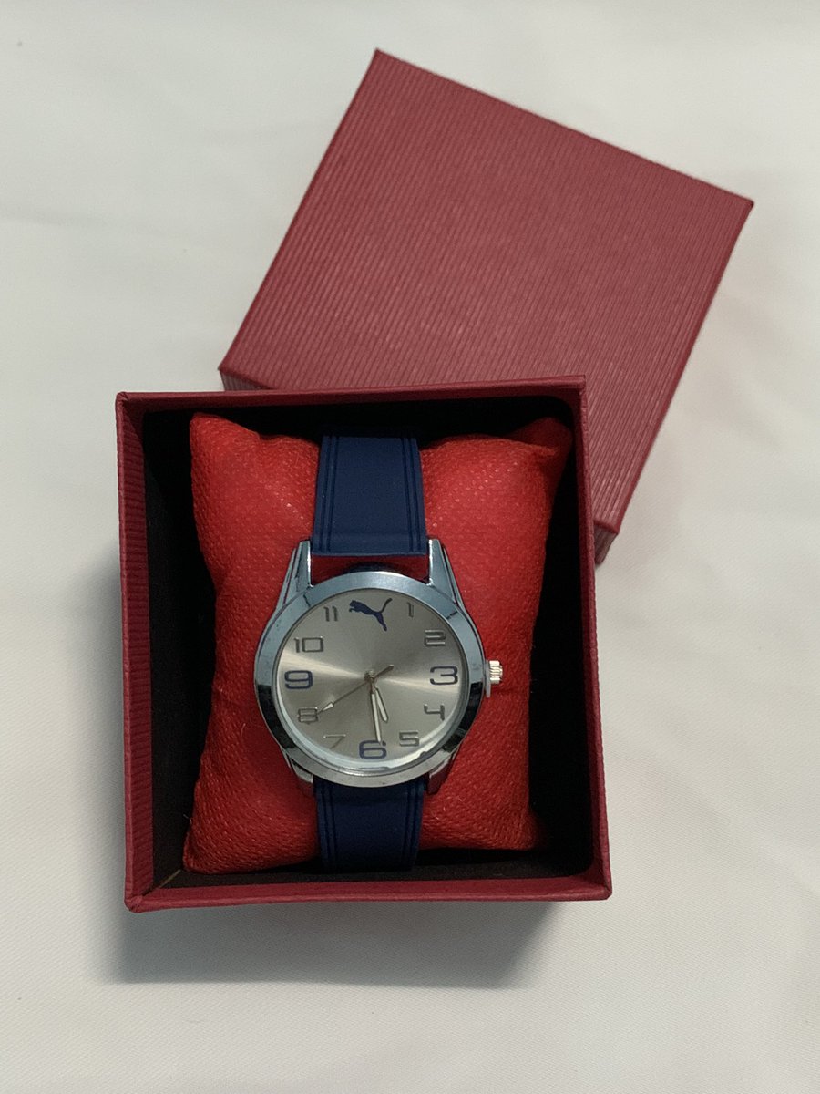 DoodeeWatch's tweet photo. นาฬิกาข้อมือ แบรนด์นำเข้า💯
มีทั้งแบบผู้ชาย และผู้หญิง ⌚️🕰️

ราคา 159 ฿

#นาฬิกาข้อมือ #นาฬิกาแฟชั่น #watch #luxurywatch #นาฬิกาใส่ทำงาน #ขายนาฬิการาคาถูก #นาฬิกาผู้หญิง https://t.co/A0X99pgxGE