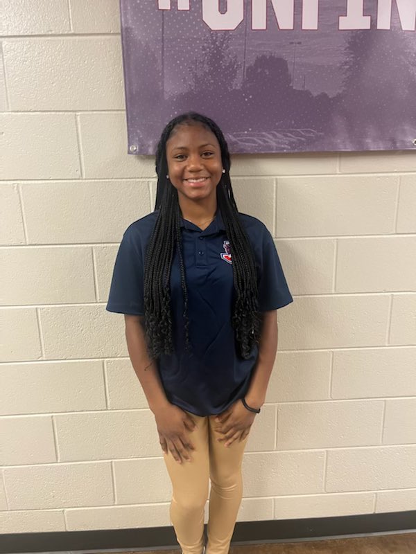 Kylee2026's tweet photo. Ready to present today at #GAPBS conference today! #RD4L @Ga_APBS @JacksonHighSch1 https://t.co/LUTDt8NDsG